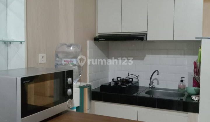 Apartemen Springlake Studio Furnished Siap Masuk 3