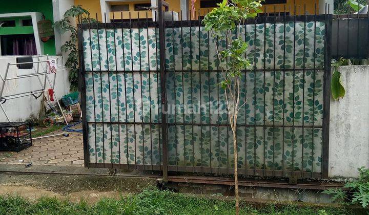 6 Rumah Dan 10 Kontrakan, 16 Unitnya Tersewa Aktif di Sawangan Depok Tanah 1000 M2 2