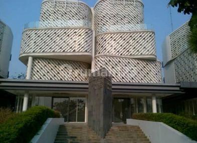 Foresta Bussines Loft 2 Bsd, Lokasi Strategis, Cocok Untuk Kantor 2