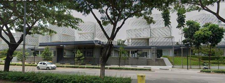 Foresta Bussines Loft 2 Bsd, Lokasi Strategis, Cocok Untuk Kantor 1