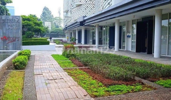 Foresta Bussines Loft 2 Bsd, Lokasi Strategis, Cocok Untuk Kantor 5