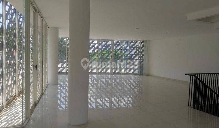 Foresta Bussines Loft 2 Bsd, Lokasi Strategis, Cocok Untuk Kantor 10