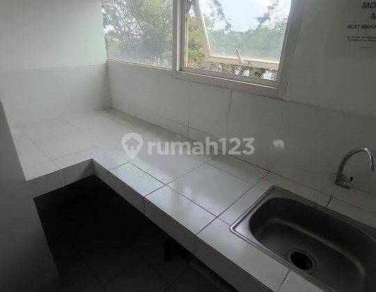 Foresta Bussines Loft 2 Bsd, Lokasi Strategis, Cocok Untuk Kantor 12