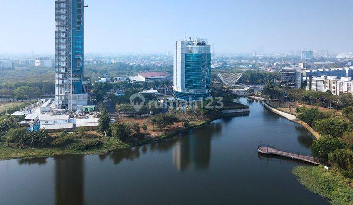 Kavling Komersial 900 M2 di Bcbd Summarecon Bekasi 3