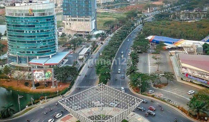Kavling Komersial 900 M2 di Bcbd Summarecon Bekasi 4