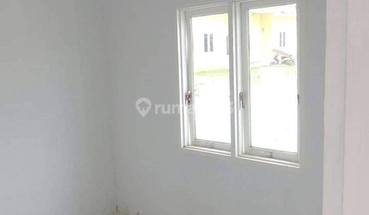 Satu-satunya  Rumah Subsidi Dekat Amplas 2