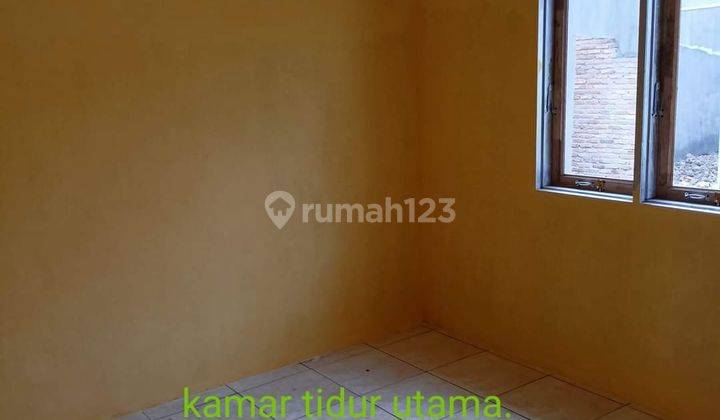 Rumah Subsidi Dekat Ke Sunggal(Rumah Siap Huni) 2