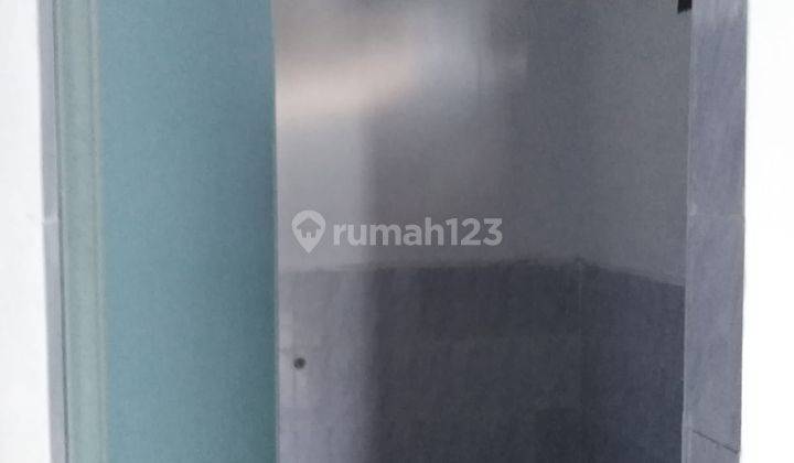 Rumah Subsidi Dekat Ke Sunggal(Rumah Siap Huni) 5