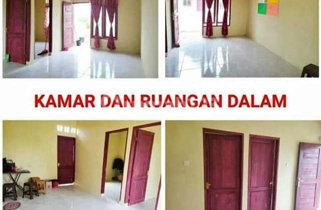 Rumah Subsidi Strategis Dekat Pajak Melati 2