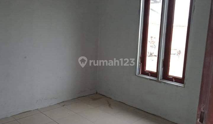 Rumah Subsidi Murah, Dekat Pajak Melati &Ke Sunggal 5