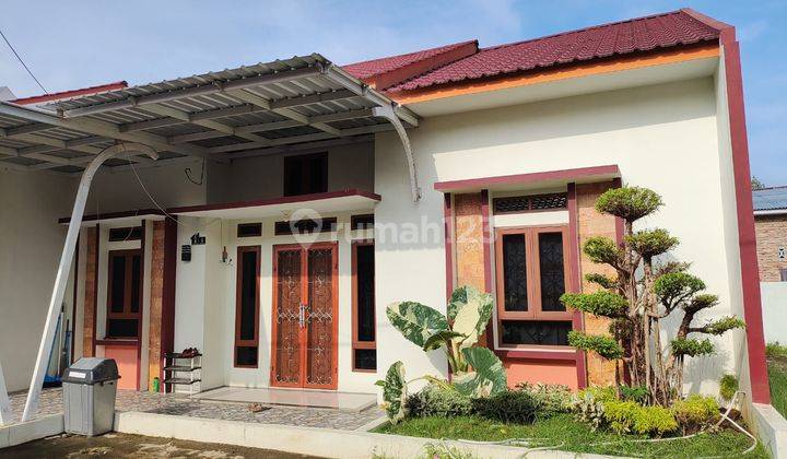 Rumah Cicil Develover Tanpa Riba Dkt Ke Amplas 2