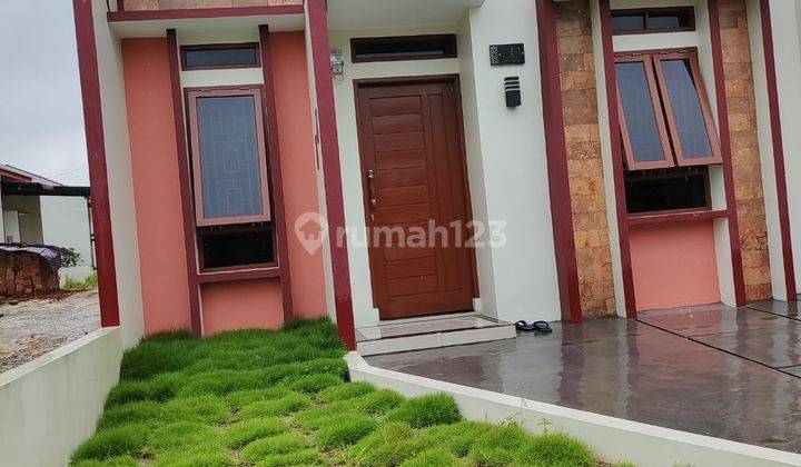 Rumah Cicil Develover Tanpa Riba Dkt Ke Amplas 4