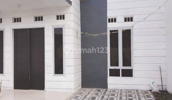 Rumah Murah Dkt Ke Kp Lalang & Ke Sunggal 1