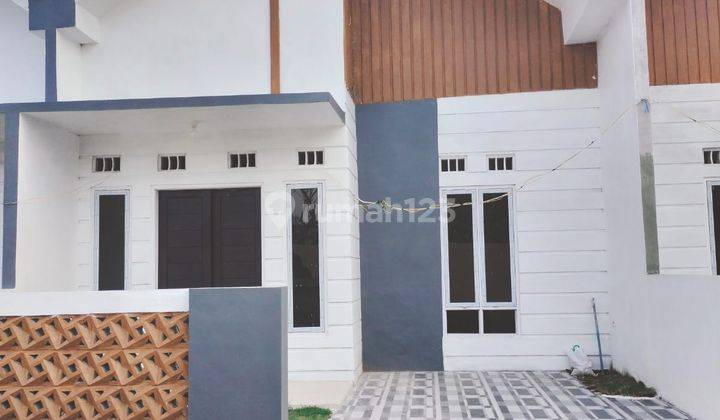 Rumah Murah Dkt Ke Kp Lalang & Ke Sunggal 2