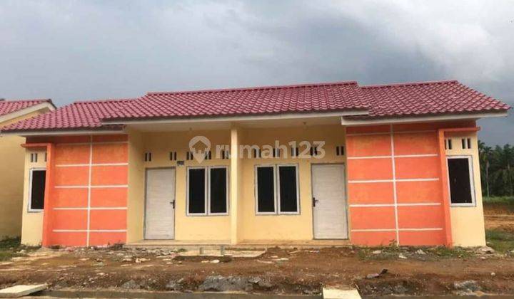 Rumah Dkt Sp.Pemda & Sp.Mrlati