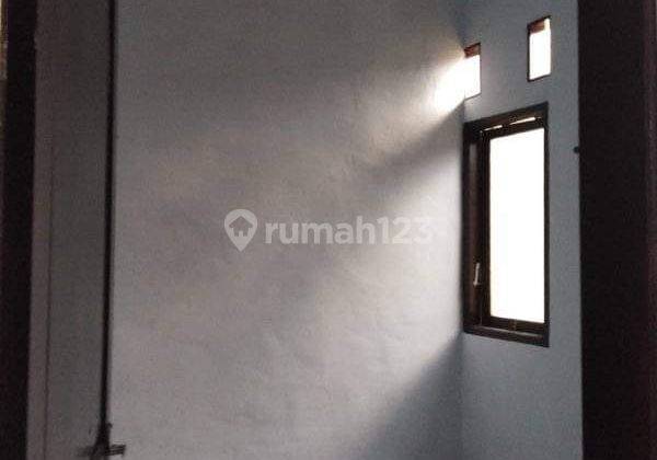 Rumah Dkt Sp.Pemda & Sp.Mrlati