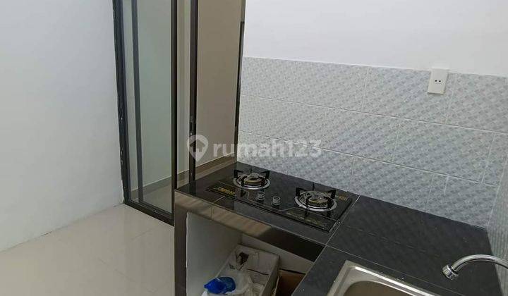 Rumah Murah Di Setia Budi Banyak Fasilitas