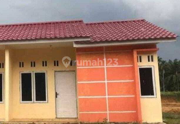 Rumah Dkt Sp.Pemda & Sp.Mrlati