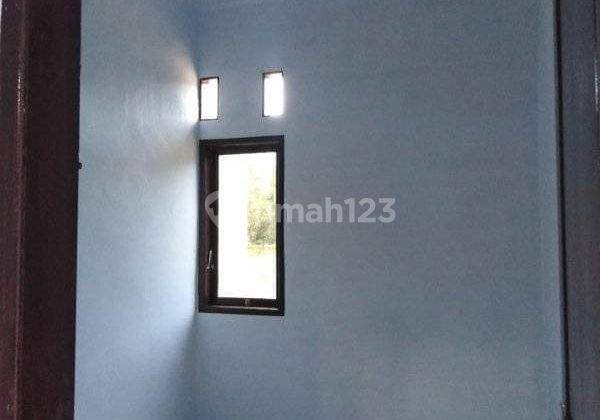 Rumah Dkt Sp.Pemda & Sp.Mrlati