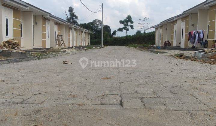 Rumah Murah Dkt Amplas Dikawasan Perkantoran & Indusrial 5