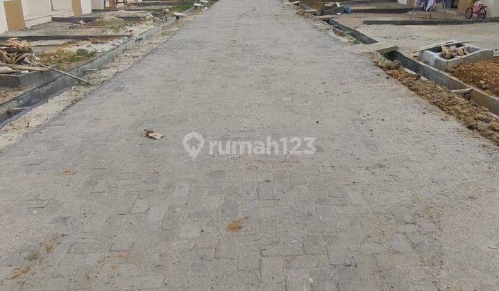 Rumah Murah Dkt Amplas Dikawasan Perkantoran & Indusrial 6