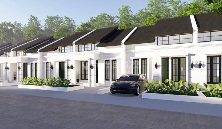Hunian Strategis Di Karya Wisata Johor Bahru 2