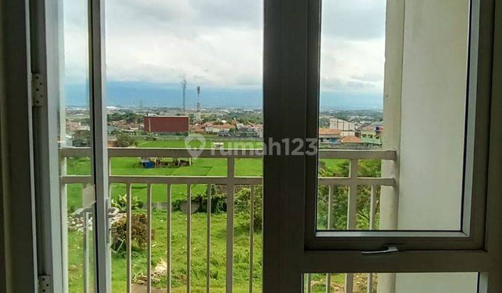 Jual Apartment Skyland Jatinangor 2