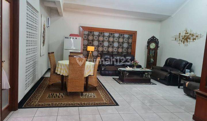 Rumah Keren Nyaman Siap Huni di Tatar Wangsakerta Kbp 2