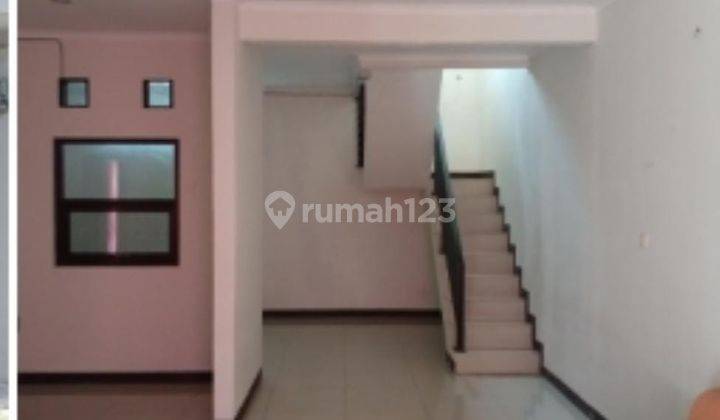 Rumah Nyaman Siap Huni Taman Kopo Katapang Bandung 1