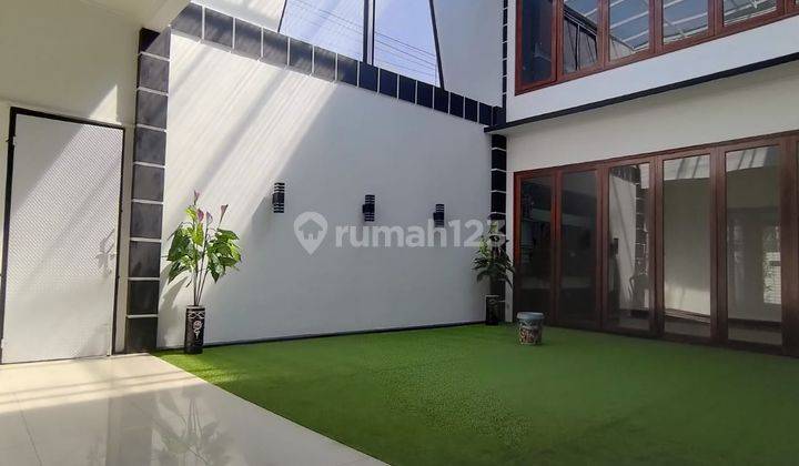 Rumah Cantik Aesthetic Siap Huni di Sayap Buah Batu 2