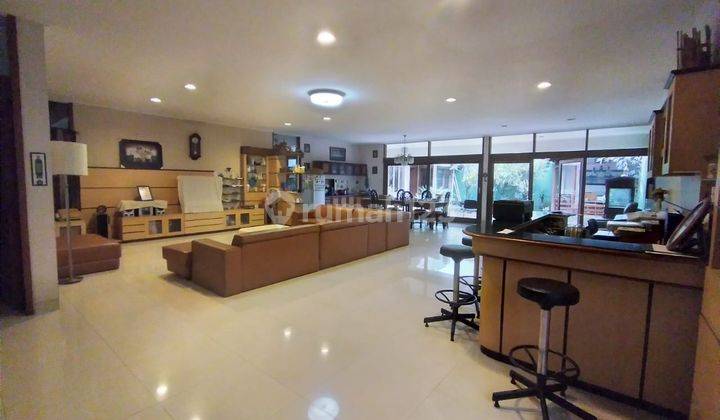 Rumah Dan Kost Cantik Siap Huni di Tubagus Ismail Bandung 2