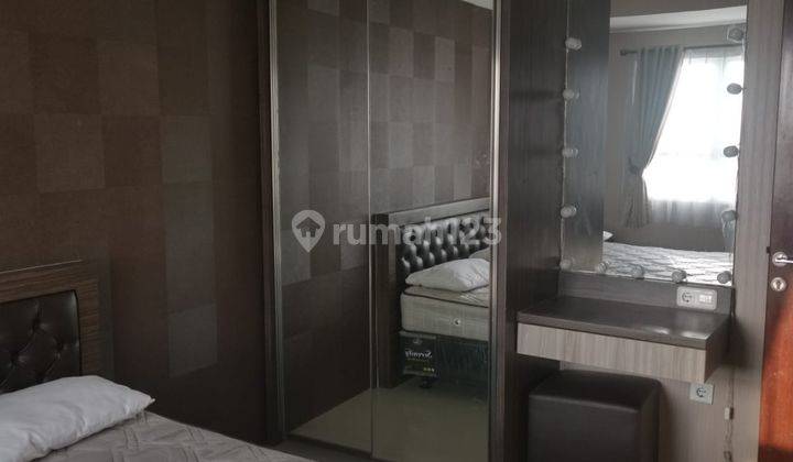 Apartement Nyaman Siap Huni di Gateway Pasteur 2