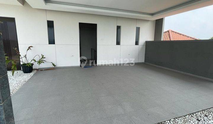 Rumah Cantik Nyaman Siap Huni di Mayang Sunda Kbp 1