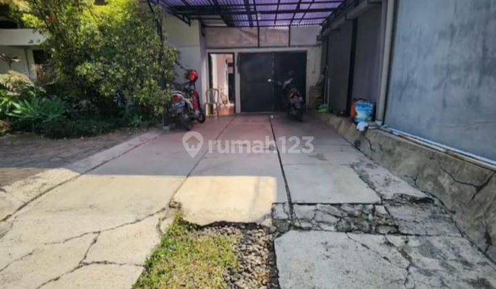 Rumah Cantik Nyaman Mewah di Setrasari Raya Bandung 2