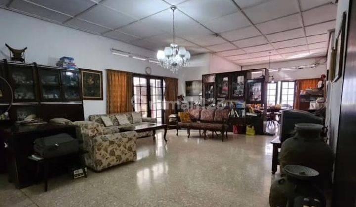 Rumah Cantik Nyaman Mewah di Setrasari Raya Bandung 2