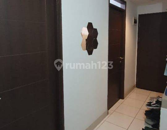 Apartement Nyaman Siap Huni di M Square Bandung 1