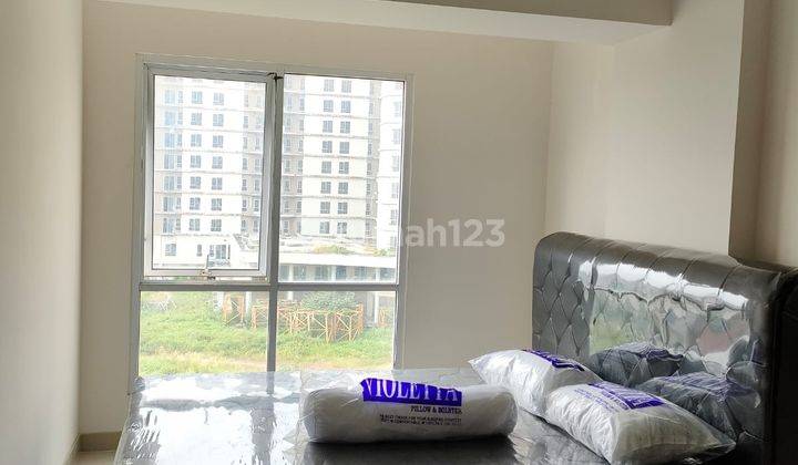 Apartement Nyaman Siap Huni di Paradise Mansion Jakarta Barat 1