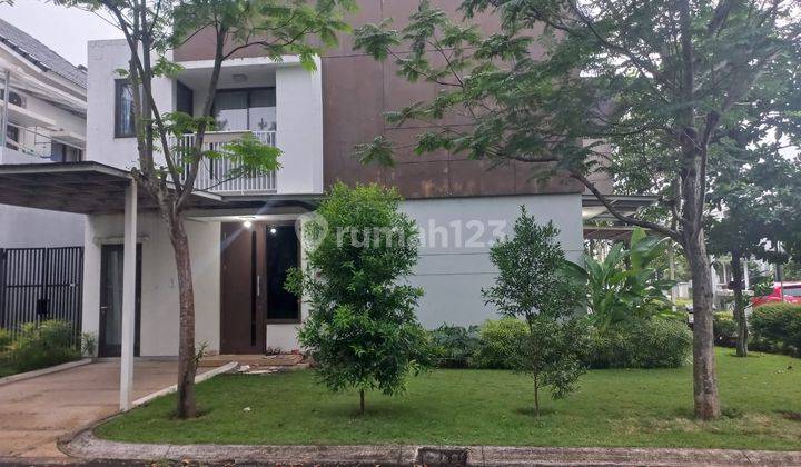 Rumah Cantik Siap Huni di Cynthia Summarecon Bandung 2