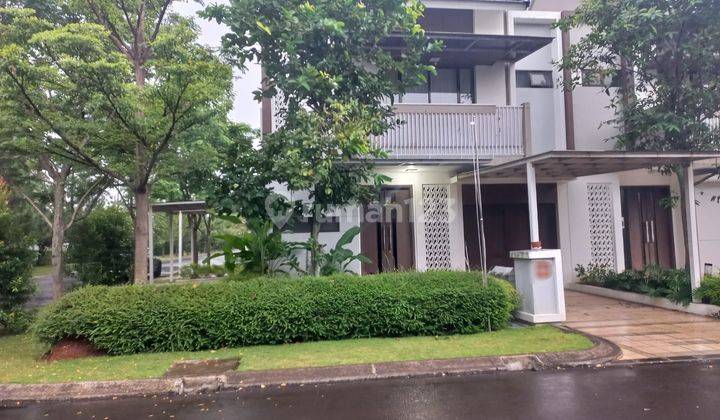 Rumah Cantik Siap Huni di Cynthia Summarecon Bandung 1