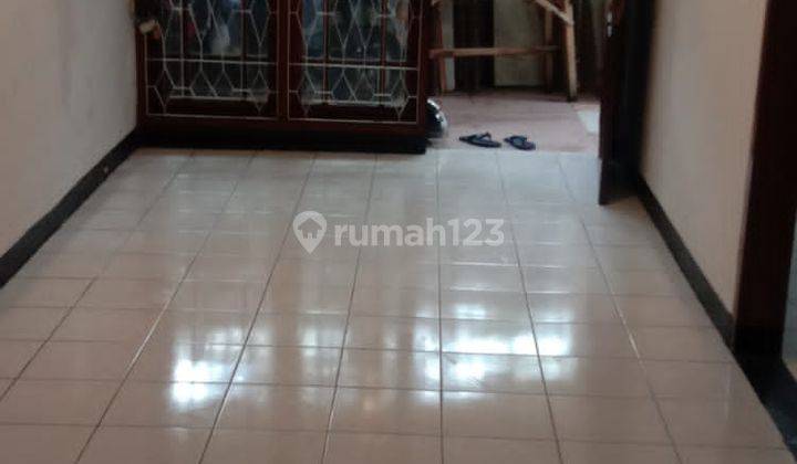 Rumah Nyaman Siap Huni di Sayap Pajajaran Bandung 2