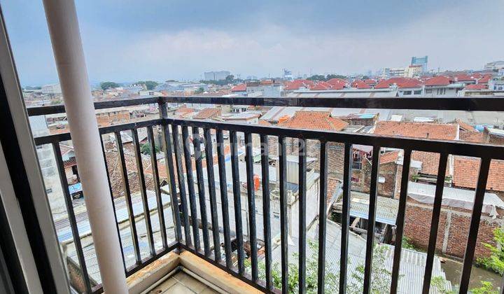 Apartement Cantik Siap Huni di Sudirman Suites Bandung 2