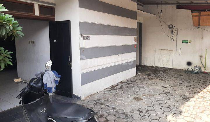 Rumah Besar Bagus Nyaman di Kopo Permai 2 Bandung 1