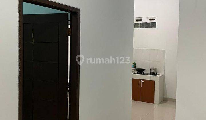 Rumah Minimalis Siap Huni di Taman Cibaduyut Indah 2