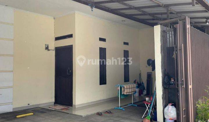 Rumah Minimalis Siap Huni di Taman Cibaduyut Indah 1