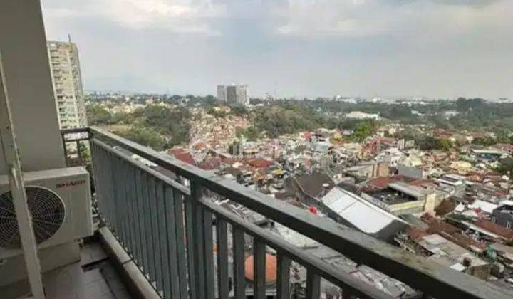 Apartement Cantik Asri Galery Ciumbuleuit 3 Bandung 2