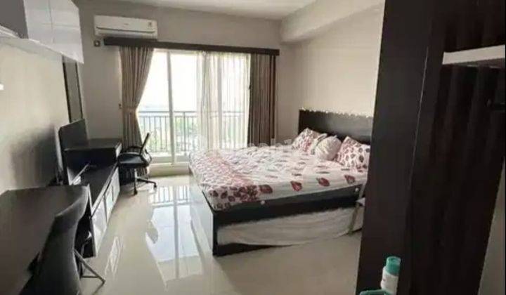 Apartement Cantik Asri Galery Ciumbuleuit 3 Bandung 1