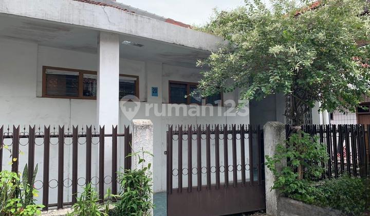 RUMAH di Pusat Kota Bandung  (Sayap Astana anyar, Tegallega ) 2