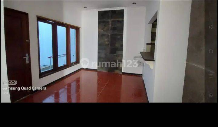 Diewakan Rumah Galaxy Bumi Permai Harga Murah (HEN.B193) 3
