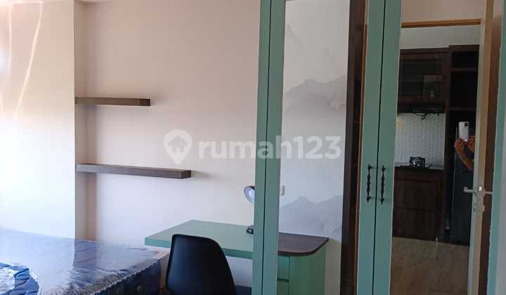 Disewakan Apartemen Educity Pakuwon City Harga Murah (DAV. A162) 3