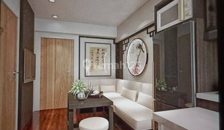 Disewakan Apartemen Educity Pakuwon City Harga Murah (DAV. A162) 6